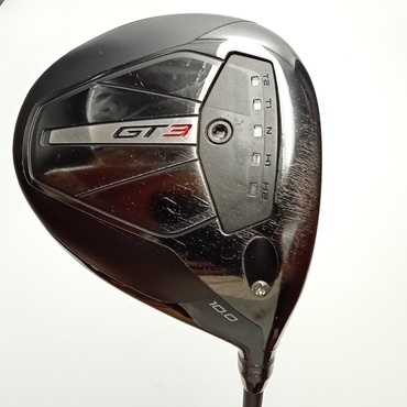 GT3 1W 10°  S TENSEI　1K　BLUE　55