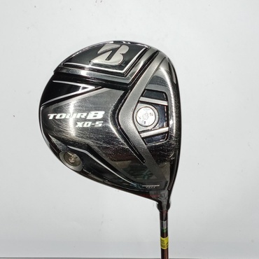 TOUR　B　XD-5 1W 10.5°  S Tour　AD　TX1-6