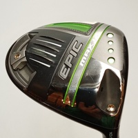 EPIC MAX LS 1W 10.5° S TENSEI 55 for Callaway｜Alpen Online 公式