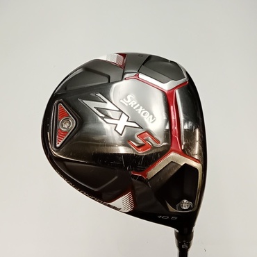 SRIXON　ZX5 1W Diamana　TB　50