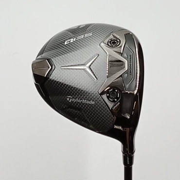 Qi35　LS 1W 10.5°  S 2025　Diamana　BLACK　TM60