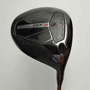 GT3 1W その他カーボン