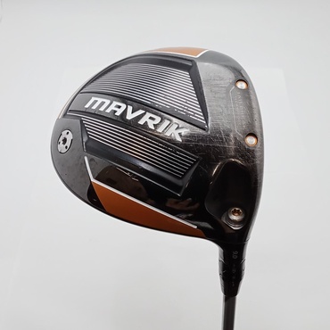 MAVRIK 1W 9°  S Speeder　569　EVOLUTION　Ⅵ