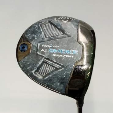 Ai　SMOKE　MAX　FAST 1W 10.5°  S TENSEI　40　for　Callaway