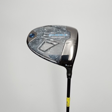 Ai　SMOKE　MAX　FAST 1W 10.5°  R TENSEI　40　for　Callaway