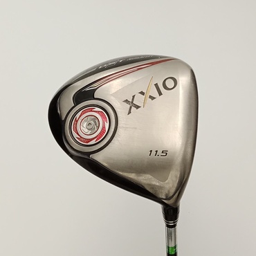 XXIO　9 1W 11.5°  R XXIO　MP900　カラーカスタム(レッド)