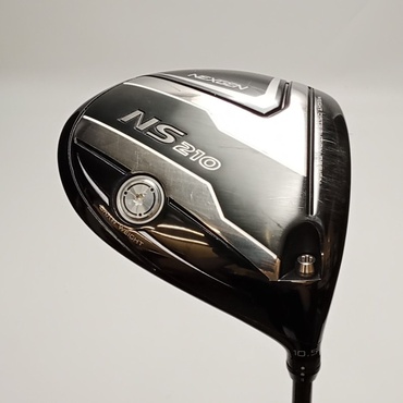 NEXGEN　NS210 1W 10.5°  NEXGEN　EI-F