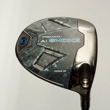 Ai　SMOKE　MAX　D 1W 10.5°  S TENSEI　50　for　Callaway