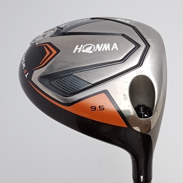 TW747　455 1W 9.5°  S VIZARD　FP-6