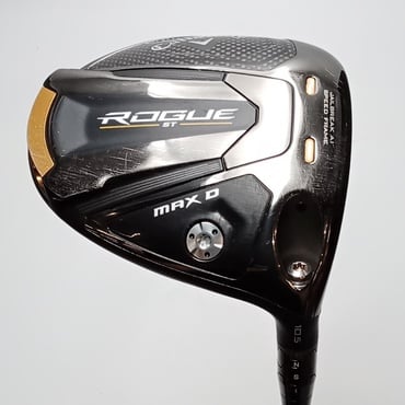 ROGUE　ST　MAX　D 1W 10.5°  S VENTUS　5　for　Callaway
