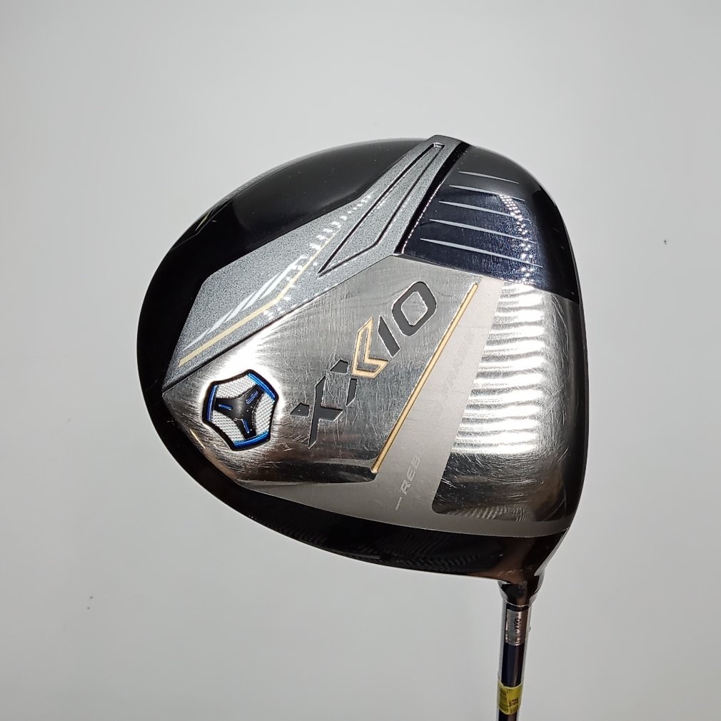 XXIO 13 ネイビー 1W 10.5° R XXIO MP1300 ネイビー｜Alpen Online