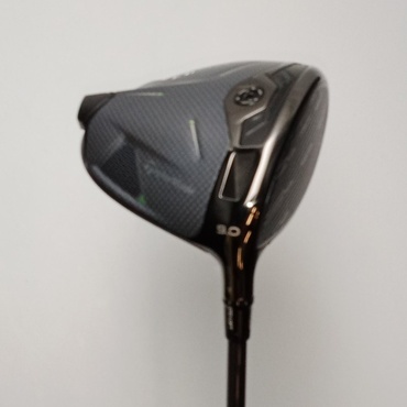 Qi35 1W 9°  S 2025　Diamana　SILVER　TM55