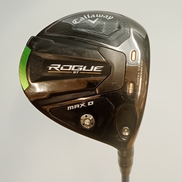 ROGUE　ST　MAX　D 1W 10.5°  S Speeder　NX　50