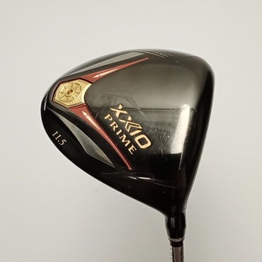 XXIO　PRIME　(2025) 1W 11.5°  R XXIO　PRIME　SP-1300