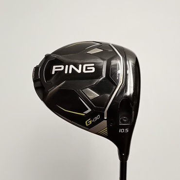 G430　MAX 1W 10.5°  R ALTA　J　CB　BLACK