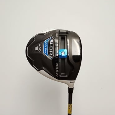 SLDR　S 1W 12°  SR TM1-414
