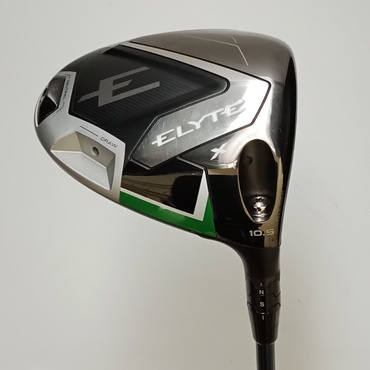 ELYTE　X 1W 10.5°  S VENTUS　GREEN　50　for　Callaway