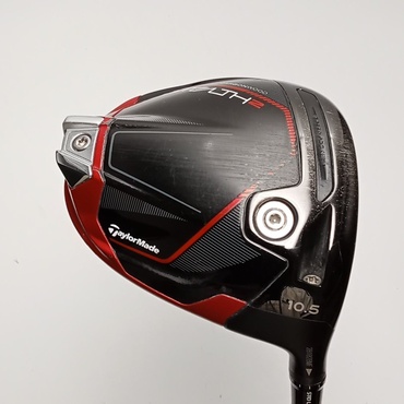 STEALTH2 1W 10.5°  S Diamana　GT　50