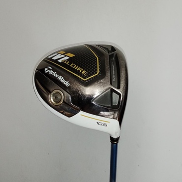 M　GLOIRE 1W 10.5°  S Speeder　569　EVOLUTION　Ⅴ