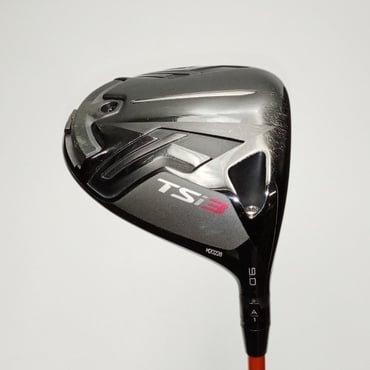 TSi　3 1W 9°  S Tour　AD　DI-6