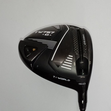 TW757-D 1W 9°  S VIZARD　For　TW757　50