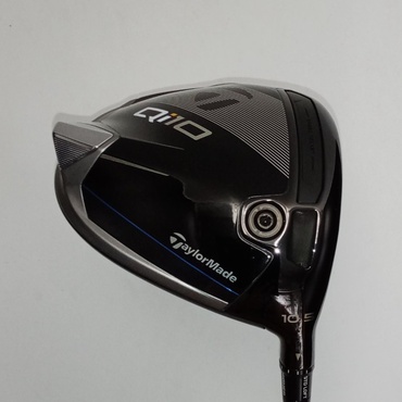 Qi10 1W 10.5°  SR Diamana　BLUE　TM50