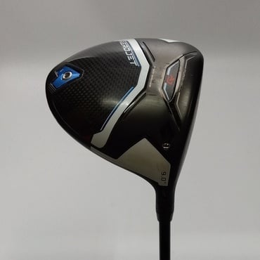 AEROJET 1W 9°  S Tour　AD　for　Cobra