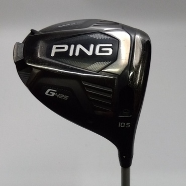 G425　MAX 1W 10.5°  S Speeder　569　EVOLUTION　Ⅶ