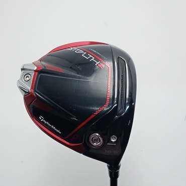 STEALTH2　HD 1W 10.5°  R TENSEI　RED　TM50　(22)