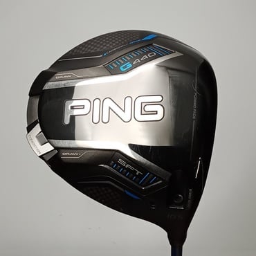 G440　SFT 1W 10.5°  S ALTA　J　CB　BLUE