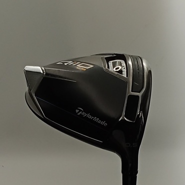 Qi10　LS 1W 10.5°  S Tour　AD　VF-6
