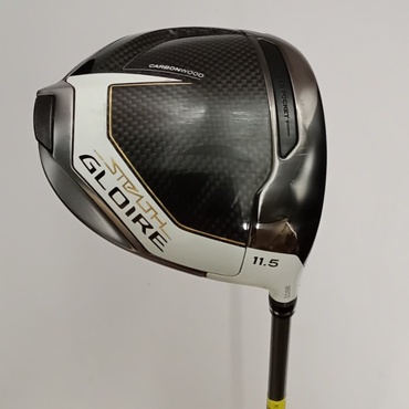 STEALTH　GLOIRE 1W 11.5°  R Speeder　NX　for　TM