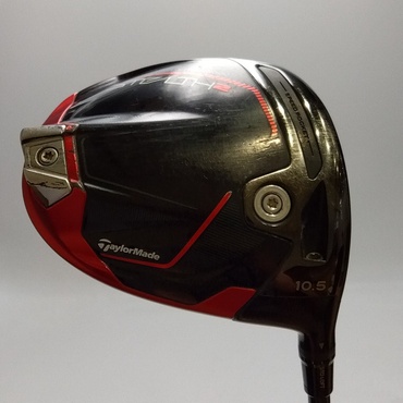 STEALTH2 1W 10.5°  R TENSEI　RED　TM50　(22)