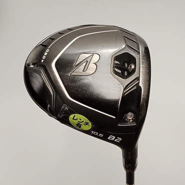 B2 1W 10.5°  R Diamana　BS　50