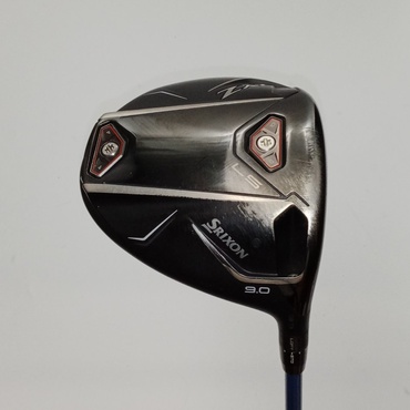 SRIXON　ZXi　LS 1W 9°  S VENTUS　ZXi　6