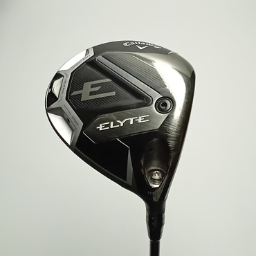 ELYTE 1W 10.5°  S VENTUS　GREEN　50　for　Callaway