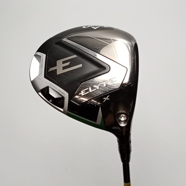 ELYTE　X 1W 10.5°  S VENTUS　GREEN　50　for　Callaway