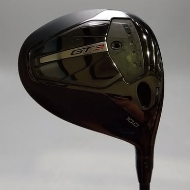 GT3 1W 10°  S TENSEI　1K　BLACK　65