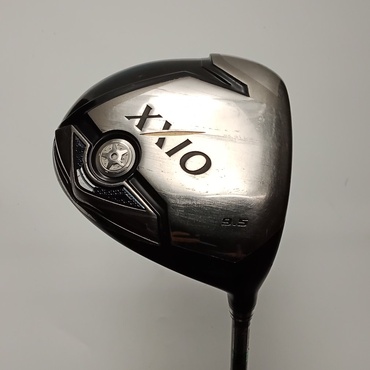 XXIO　7 1W 9.5°  SR XXIO　MP700