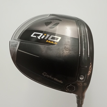 Qi10　MAX 1W 10.5°  S Diamana　BLUE　TM50