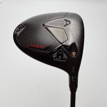 DARKSPEED　MAX　(2024) 1W 9°  S SPEEDER　NX　for　cobra