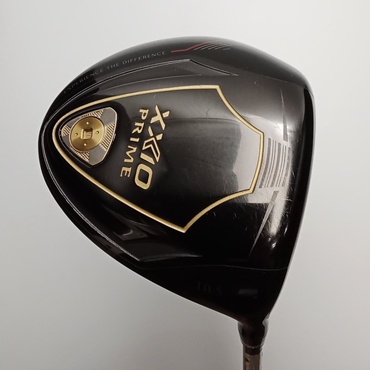 XXIO　PRIME　(2023) 1W 10.5°  R XXIO　PRIME　SP-1200