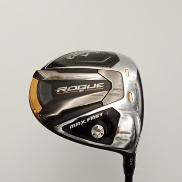ROGUE　ST　MAX　FAST 1W 10.5°  SR Speeder　NX　40　for　Callaway