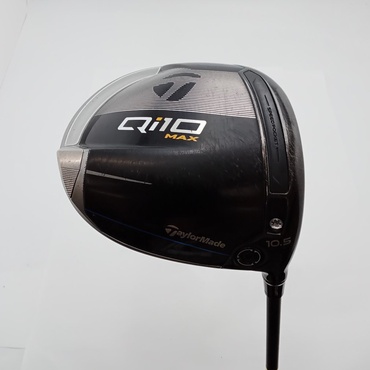 Qi10　MAX 1W 10.5°  S Speeder　NX　BLACK　50