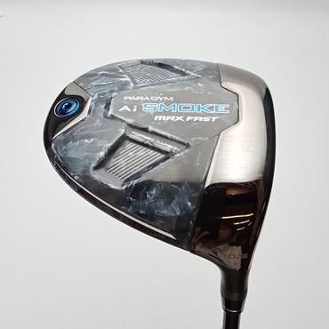 Ai　SMOKE　MAX　FAST 1W 10.5°  R TENSEI　40　for　Callaway