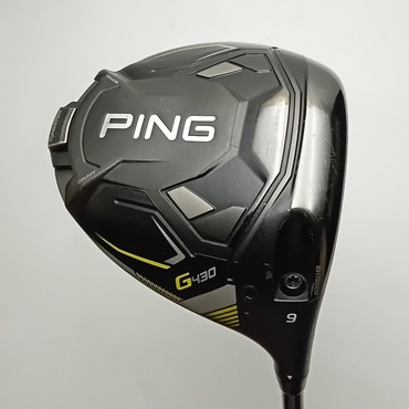 G430　LST 1W 9°  S PING　TOUR　2.0　BLACK　65