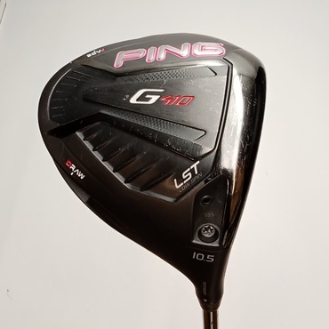 G410　LST 1W 10.5°  S PING　TOUR　173-65