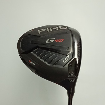 G410　LST 1W 10.5°  S ALTA　J　CB　RED
