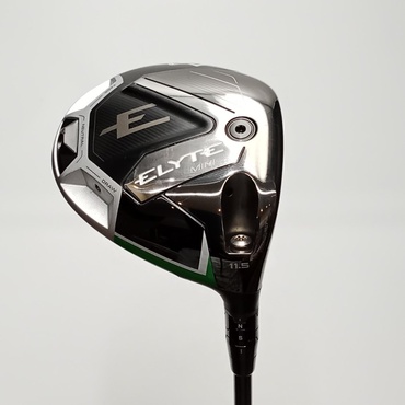ELYTE　MINI 1W 11.5°  SR TENSEI　GREEN　60　for　Callaway