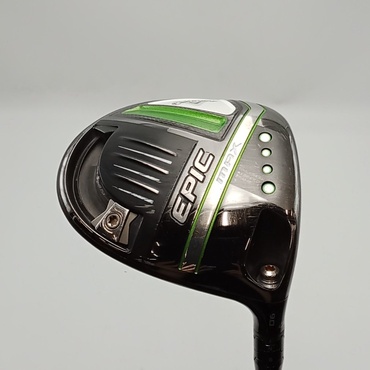 EPIC　MAX 1W 9°  S Diamana　40　for　Callaway